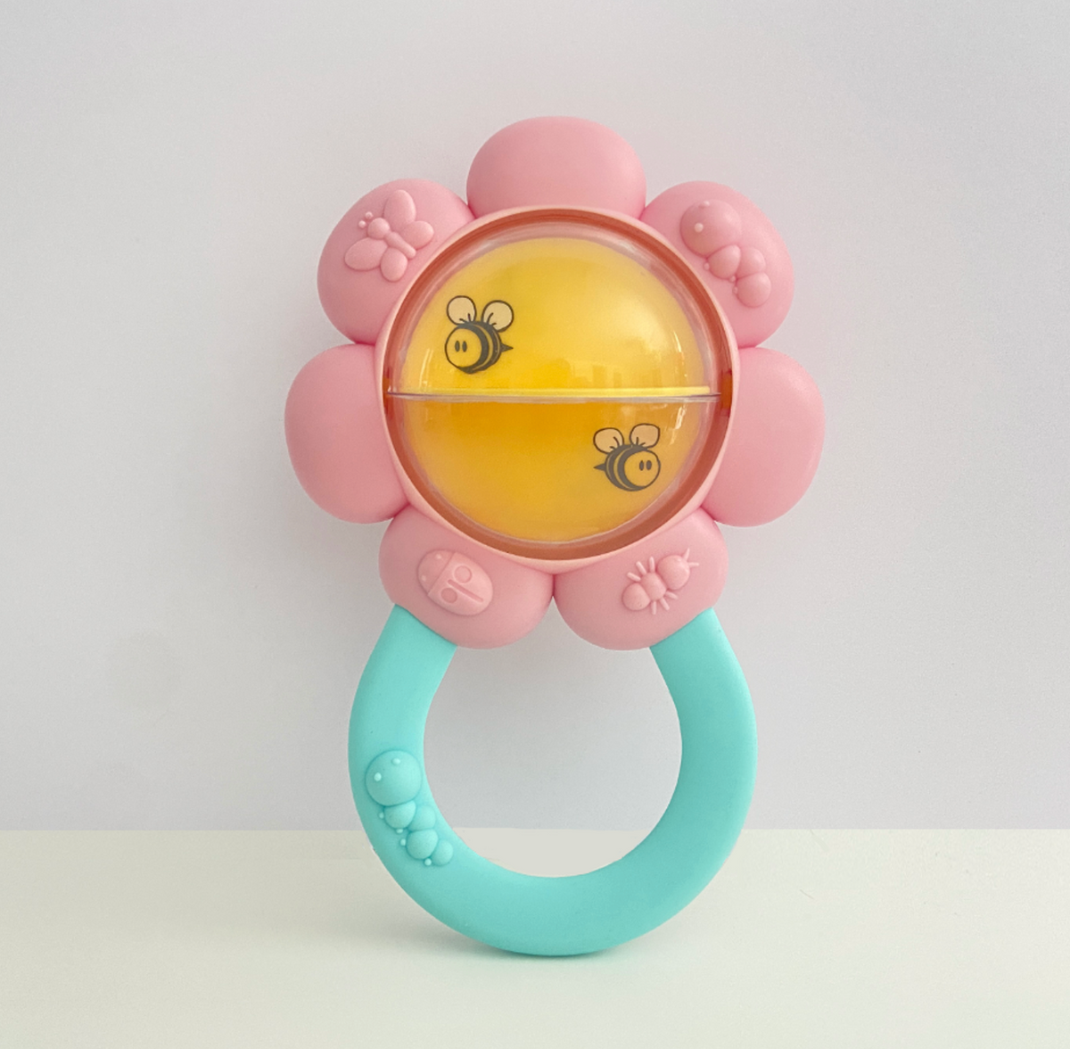 Daisy Rattle