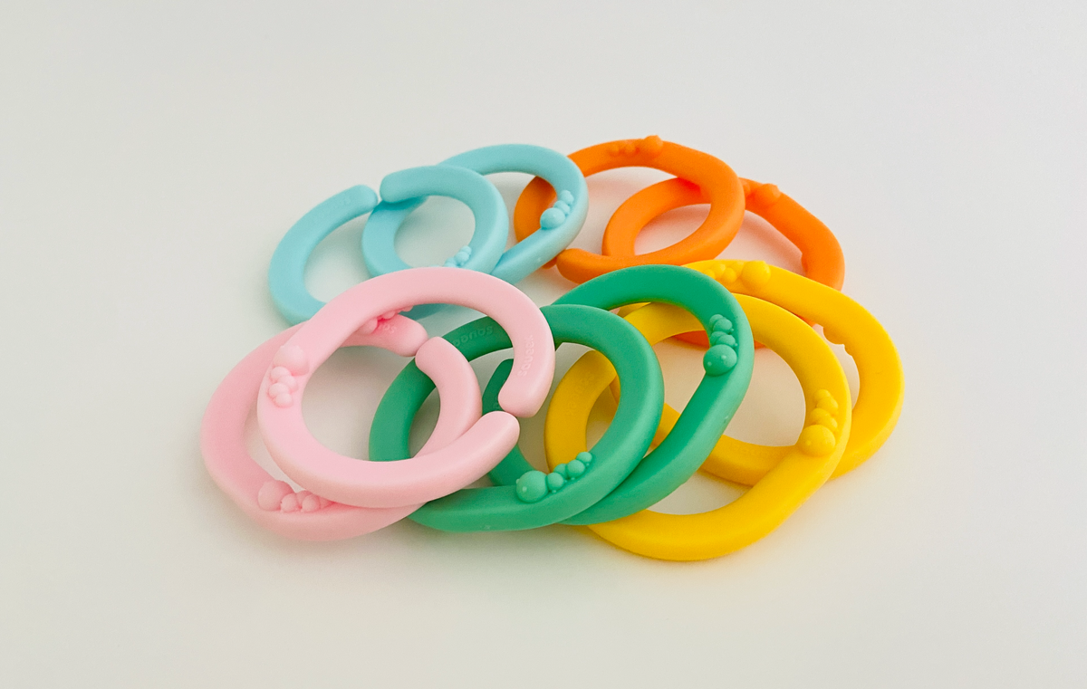 LOOPS by SQUEEK