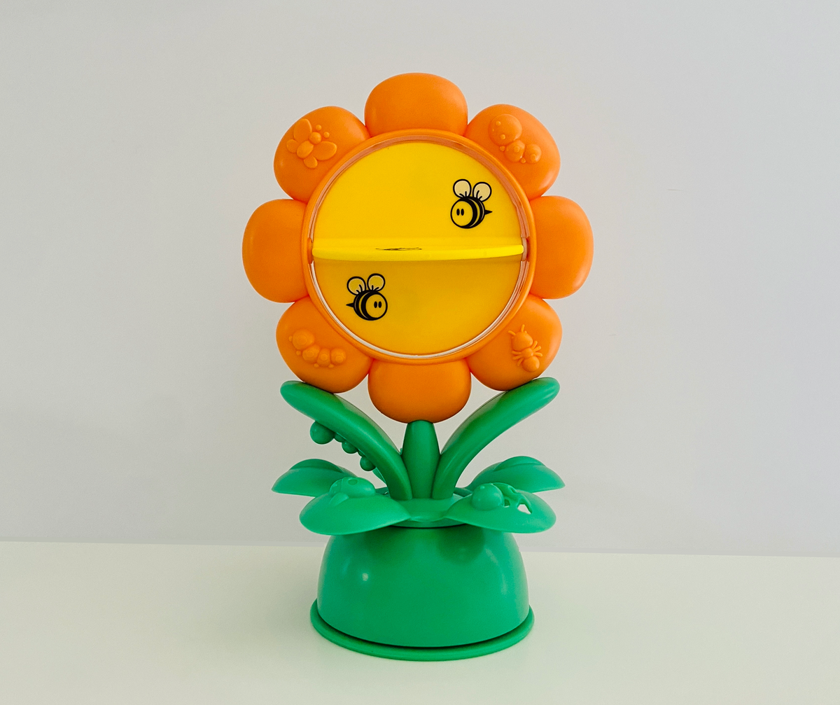 Daisy Highchair Toy