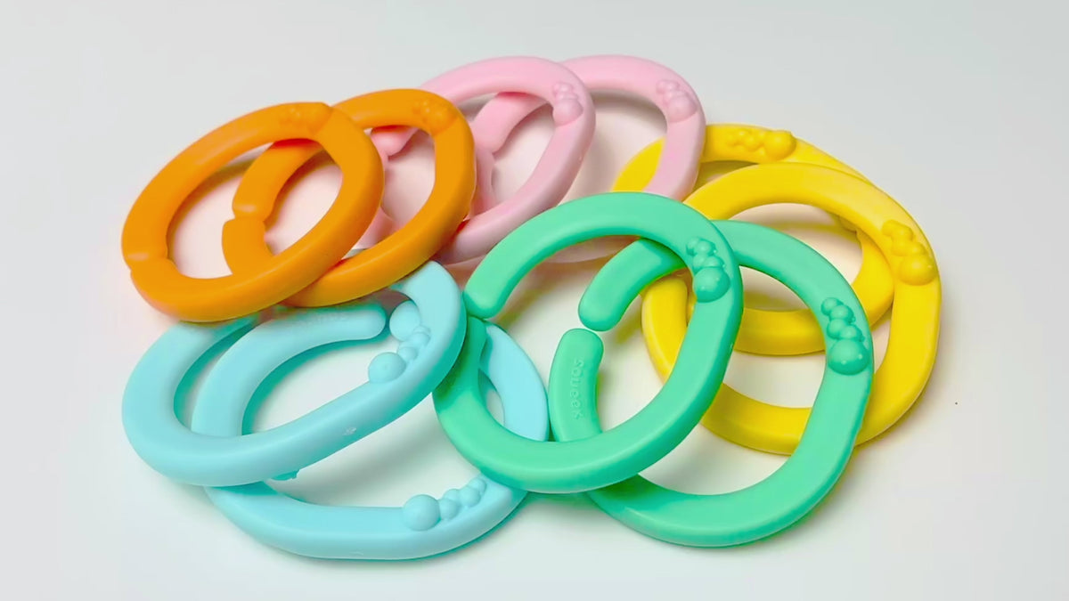 LOOPS by SQUEEK