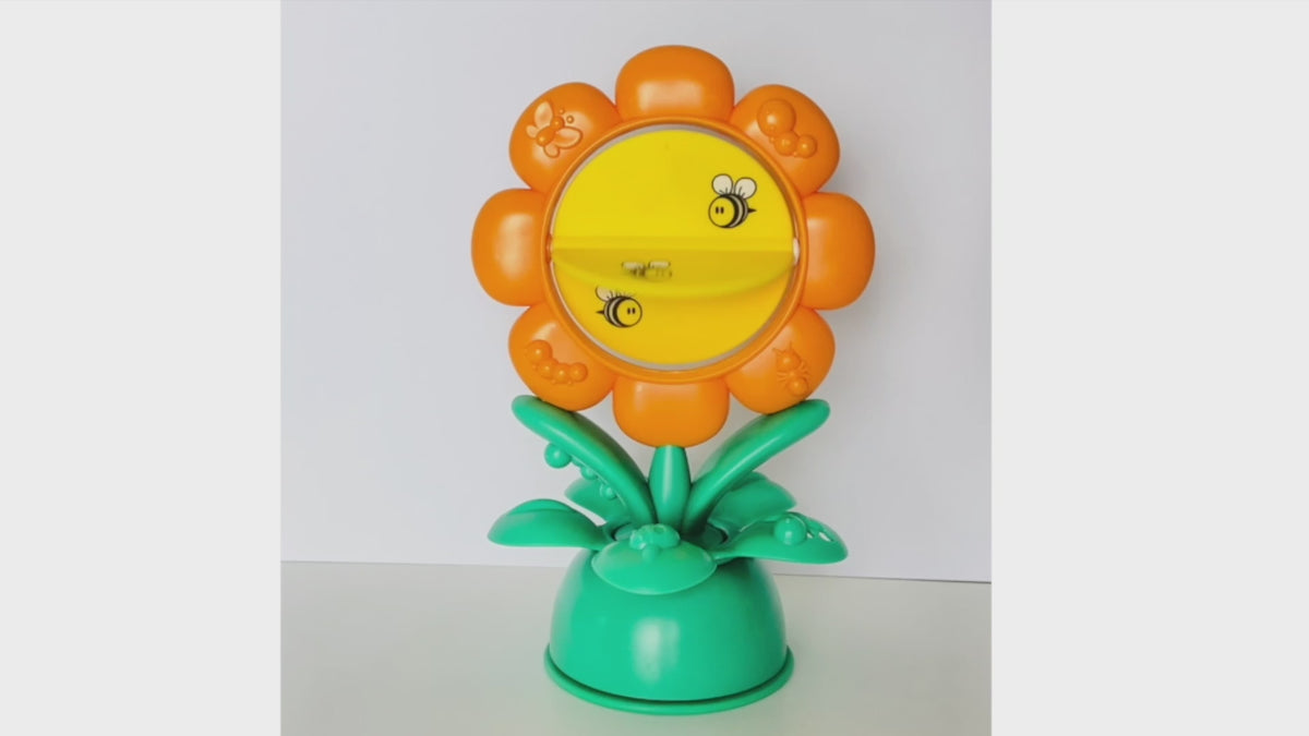Daisy Highchair Toy
